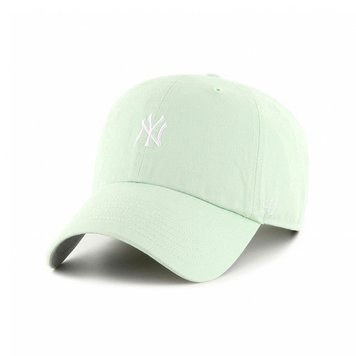 Кепка 47 Brand MLB NEW YORK YANKEES aloe (BSRNR17GWS-B0) BSRNR17GWS-B0 фото