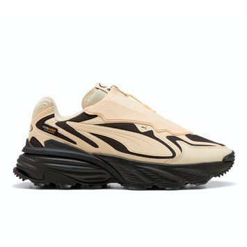 Кросівки Puma FADE NITRO TR WTZ puma black-buttercream 407419-03 фото