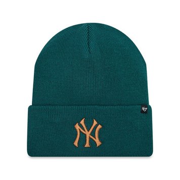 Шапка 47 Brand MLB NY YANKEES HAYMAKER green B-HYMKR17ACE-PGA фото