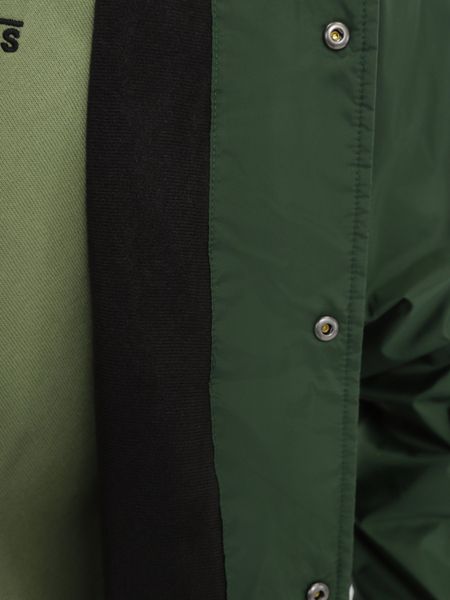 Куртка Vans TORREY JACKET BLACK Green (VN0A5KEYBD61SH) VN0A5KEYBD61SH фото