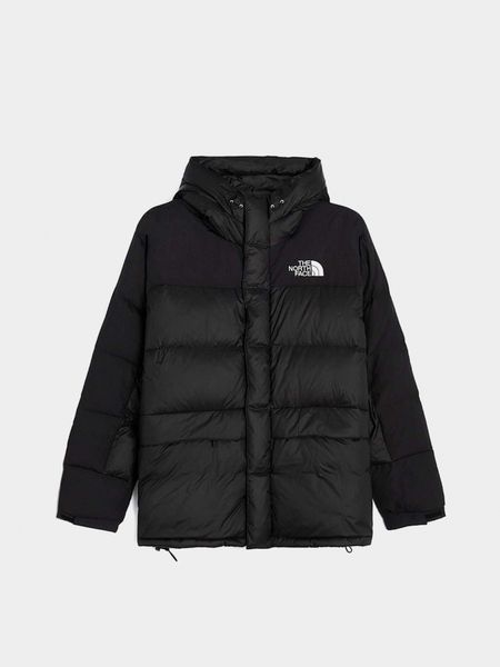 Куртка The North Face HIMALAYAN PUFFER JACKET Black NF0A4QYXJK31SH фото