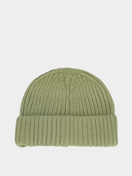 Шапка Vans SHALOW CUFF BEANIE Loden Green VN0A5KIOZBF1 фото