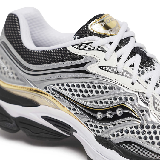 Придбати Кросівки Saucony PROGRID OMNI 9 OG silver, gold (S70739-9