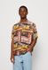 Сорочка HUF COMER STORE RESORT SHIRT multi BU00175-multi фото 1