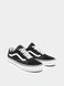 Кеди Vans SKATE OLD SKOOL Black/White (VN0A5FCBY281) VN0A5FCBY281 фото 4