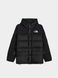 Куртка The North Face HIMALAYAN PUFFER JACKET Black NF0A4QYXJK31SH фото 5