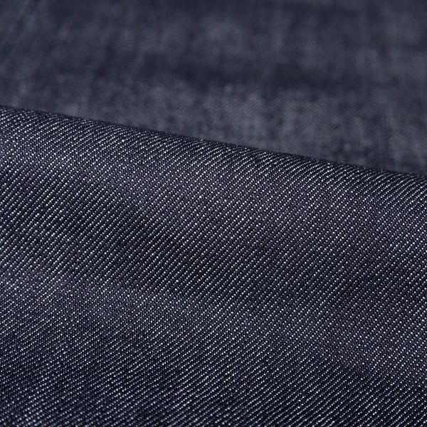 Джинси Unbranded Brand RELAXED TAPERED FIT Indigo Selvedge UB601 фото