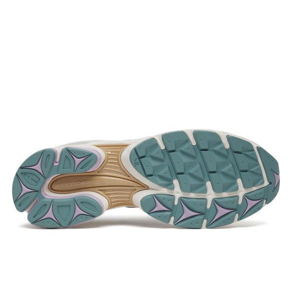 Кросівки Saucony ProGrid Paramount Spiritual Guidance Abyss/Multi S101232-1003 фото