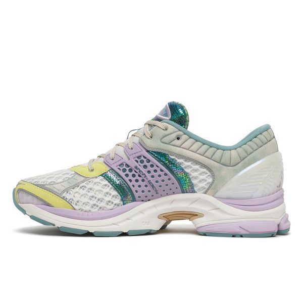 Кросівки Saucony ProGrid Paramount Spiritual Guidance Abyss/Multi S101232-1003 фото