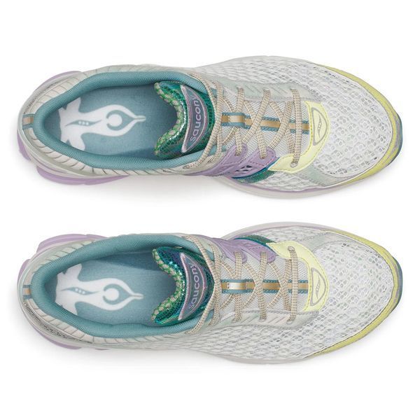 Кросівки Saucony ProGrid Paramount Spiritual Guidance Abyss/Multi S101232-1003 фото