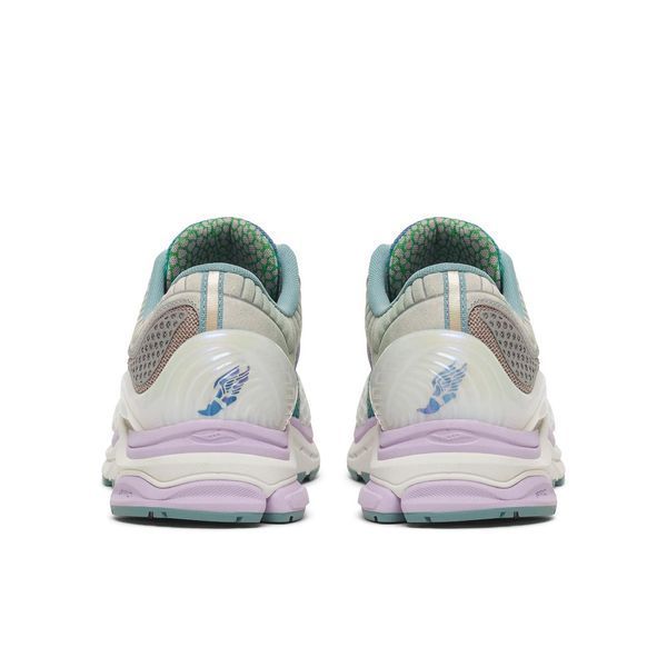 Кросівки Saucony ProGrid Paramount Spiritual Guidance Abyss/Multi S101232-1003 фото
