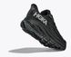 Кросівки Для Бігу Hoka CLIFTON 9 GTX black/black 1141470-BBLC фото 4