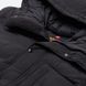 Куртка Alpha Industries N 3B Quilted Parka Black MJN51502C1_001 фото 2