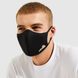 Набір масок Ellesse Palsito 3 Pk Face Covering Black 2000000497082 фото 1