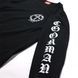 Лонгслів Cookman LONG SLEEVE T-SHIRTS wine opener black 231-53180-18 фото 5