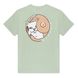 Футболка Ripndip MUST BE NICE TEE Sage RNDSUM24155 фото 2