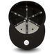 Кепка New Era MLB BASIC NEYYAN BLA/WHI black 10003436-NE фото 4