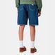 Шорти жіночі Carhartt WIP W BRANDON SHORT blue stone washed I037021.0106 фото 4
