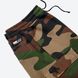 Штани DGK O.G.S. FLEECE CARGO PANTS woodland camo cpf-1065-005 фото 6