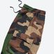 Штани DGK O.G.S. FLEECE CARGO PANTS woodland camo cpf-1065-005 фото 4