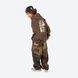 Штани DGK O.G.S. FLEECE CARGO PANTS woodland camo cpf-1065-005 фото 7