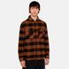 Сорочка Dickies SACRAMENTO SHIRT toffee DK0A4XDZK181 фото 3