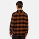 Сорочка Dickies SACRAMENTO SHIRT toffee DK0A4XDZK181 фото 4