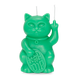 Свічка RipNDip LUCKY NERMAL CANDLE green RNDFALL26202 фото 2