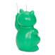 Свічка RipNDip LUCKY NERMAL CANDLE green RNDFALL26202 фото 4