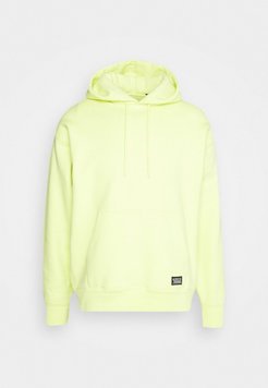 Светр Levis Skateboarding SKATE HOODED SWEATSHIRT Sunny Lime (A1008;0004) A1008;0004SH фото