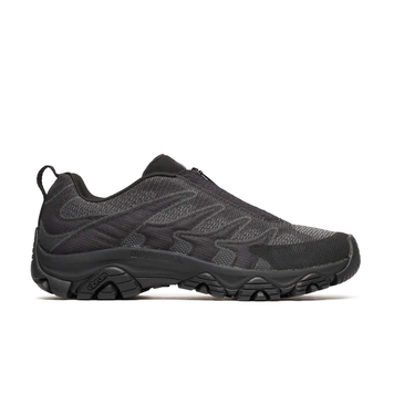 Кросівки Merrell MOAB 3 TREK ZIP SE black J2007591 фото