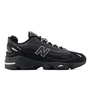 Кросівки New Balance 1000 Cordura black U100095J фото