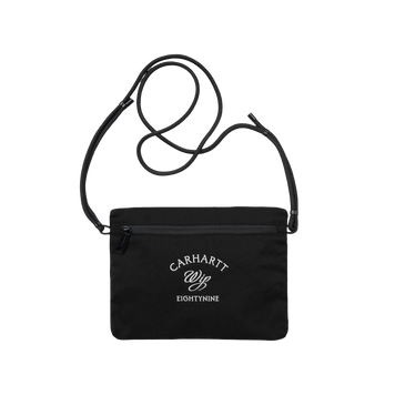 Сумка Через Плече Carhartt WIP EIGHTYNINE SHOULDER BAG black I036304.89XX фото