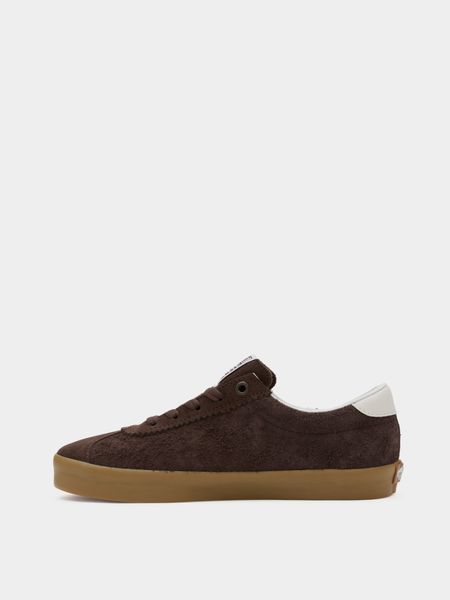 Кеди Vans SPORT LOW Bambino Chocolate Brown VN000CQRZR61 фото