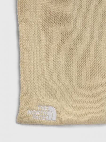 Шарф The North Face NORM SCARF Beige NF0A5FWV3X41SH фото