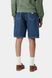 Шорти жіночі Carhartt WIP W BRANDON SHORT blue stone washed I037021.0106 фото 4