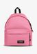 Рюкзак Eastpak PADDED PAKR Playful Pink EK000620N831 фото 1