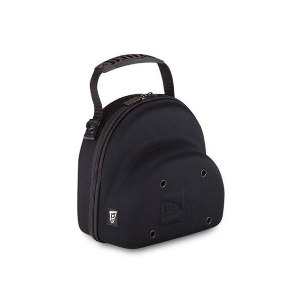 Кейс Для Кепок New Era CARRIER 2PACK NE BLACK black 10030708-NE фото