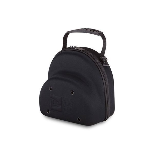 Кейс Для Кепок New Era CARRIER 2PACK NE BLACK black 10030708-NE фото