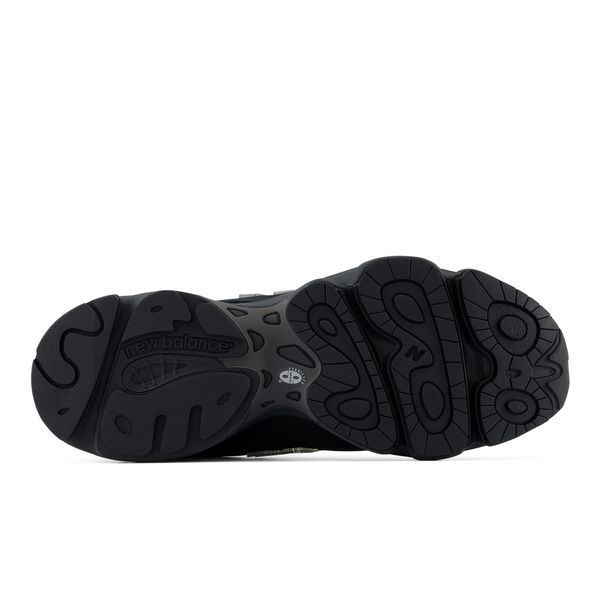 Кросівки New Balance 1000 Cordura black U100095J фото