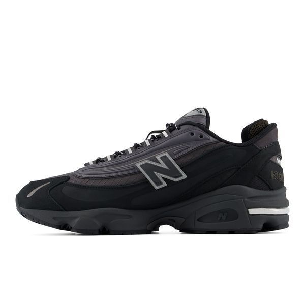 Кросівки New Balance 1000 Cordura black U100095J фото