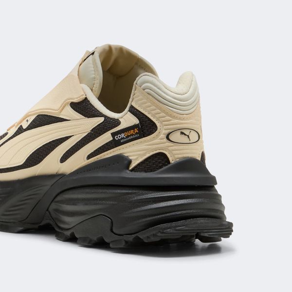 Кросівки Puma FADE NITRO TR WTZ puma black-buttercream 407419-03 фото
