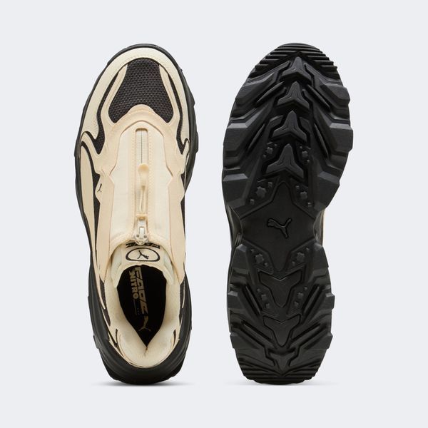 Кросівки Puma FADE NITRO TR WTZ puma black-buttercream 407419-03 фото