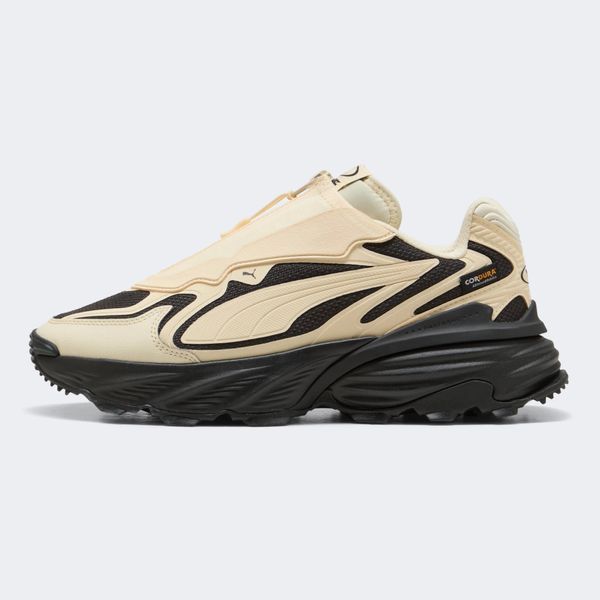 Кросівки Puma FADE NITRO TR WTZ puma black-buttercream 407419-03 фото