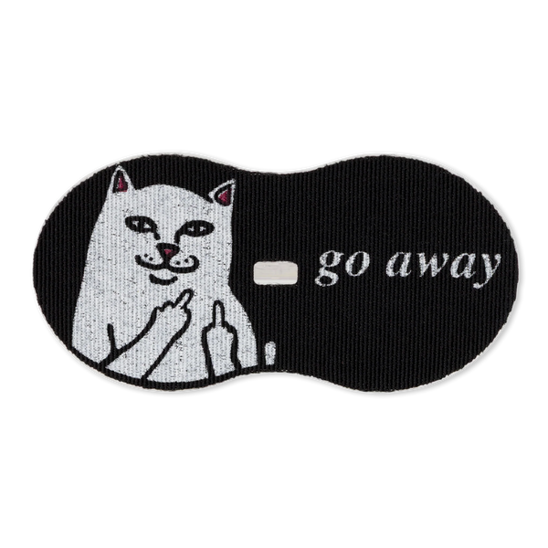 Тейп Для Сну RipNDip GO AWAY SLEEP TAPE black RNDFALL26204 фото