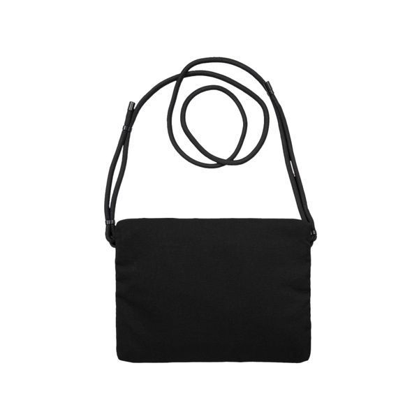 Сумка Через Плече Carhartt WIP EIGHTYNINE SHOULDER BAG black I036304.89XX фото