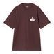 Футболка Carhartt WIP S/S CUTOUT T-SHIRT palisander I037221.33HXX фото 2