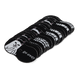 Тейп Для Сну RipNDip GO AWAY SLEEP TAPE black RNDFALL26204 фото 2