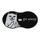 Тейп Для Сну RipNDip GO AWAY SLEEP TAPE black RNDFALL26204 фото 3