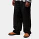 Штани Carhartt WIP BRADY DOUBLE KNEE CHINO PANT black rinsed I036093.8902 фото 5